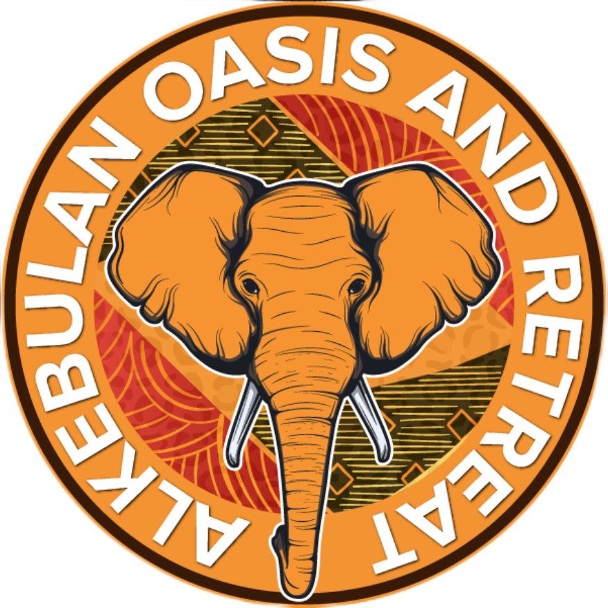 Alkebulan Oasis & Retreat